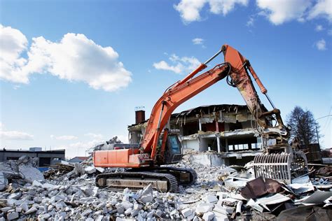 Nov 18. . Craigslist demolition jobs